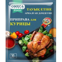 Пр-ва 30 гр. для  Курицы