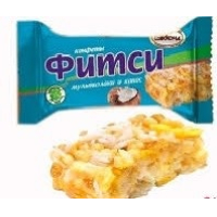 Патиссоны маринованные 670 мл.