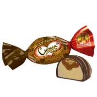 Конф.Кофейный Сюжет 5кг. глазиров.