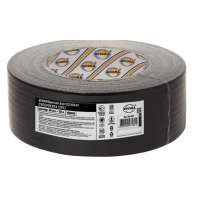 Суперлента ТПЛ 48мм*50м, черная,AVIORI