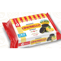 Печенье 280 гр."Limonello"