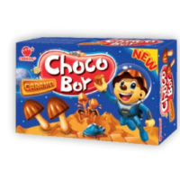 Печенье ("Манго") "CHOCOBOY MANGO" 45гр.