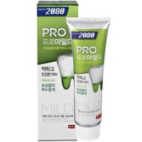 2080 Dental Clinic Зубная паста PRO MILD, 125 гр