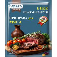 Пр-ва 30 гр. для Мяса