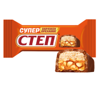 Конф.Super Step 6кг. глазиров.