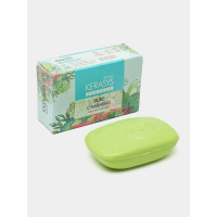 Kerasys Мыло PURE & CHARMING, 90гр