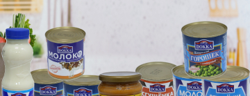 скидка на продукцию ДОККА 